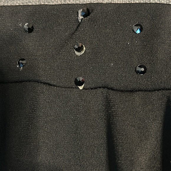 Weissman Pink Dance Top w/ Balera High Low Skirt - Picture 14 of 17